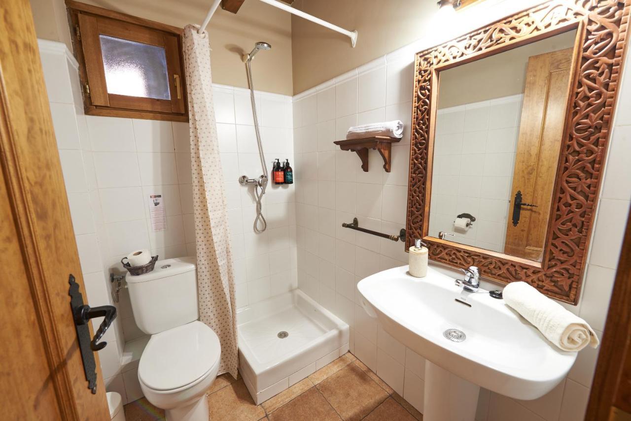 Desconnectar Bellver De Cerdanya II Ngoại thất bức ảnh