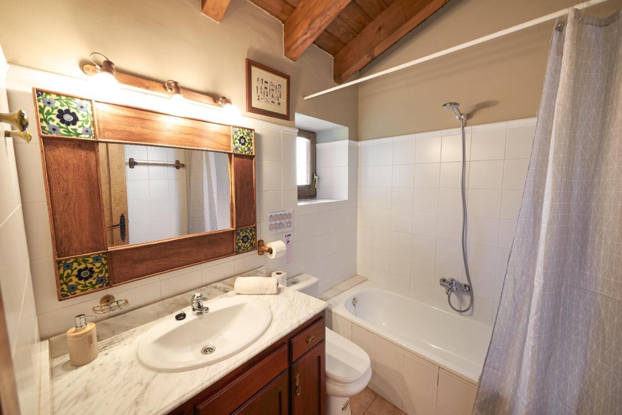 Desconnectar Bellver De Cerdanya II Ngoại thất bức ảnh