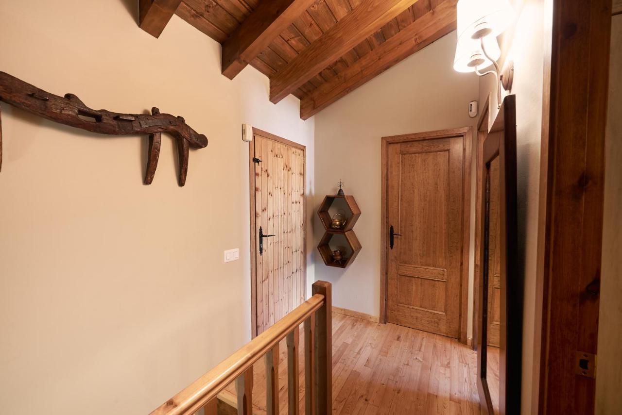 Desconnectar Bellver De Cerdanya II Ngoại thất bức ảnh