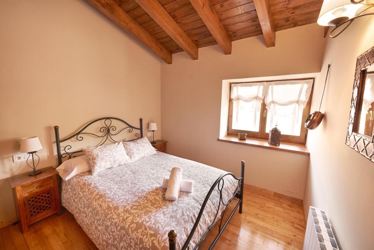 Desconnectar Bellver De Cerdanya II Ngoại thất bức ảnh