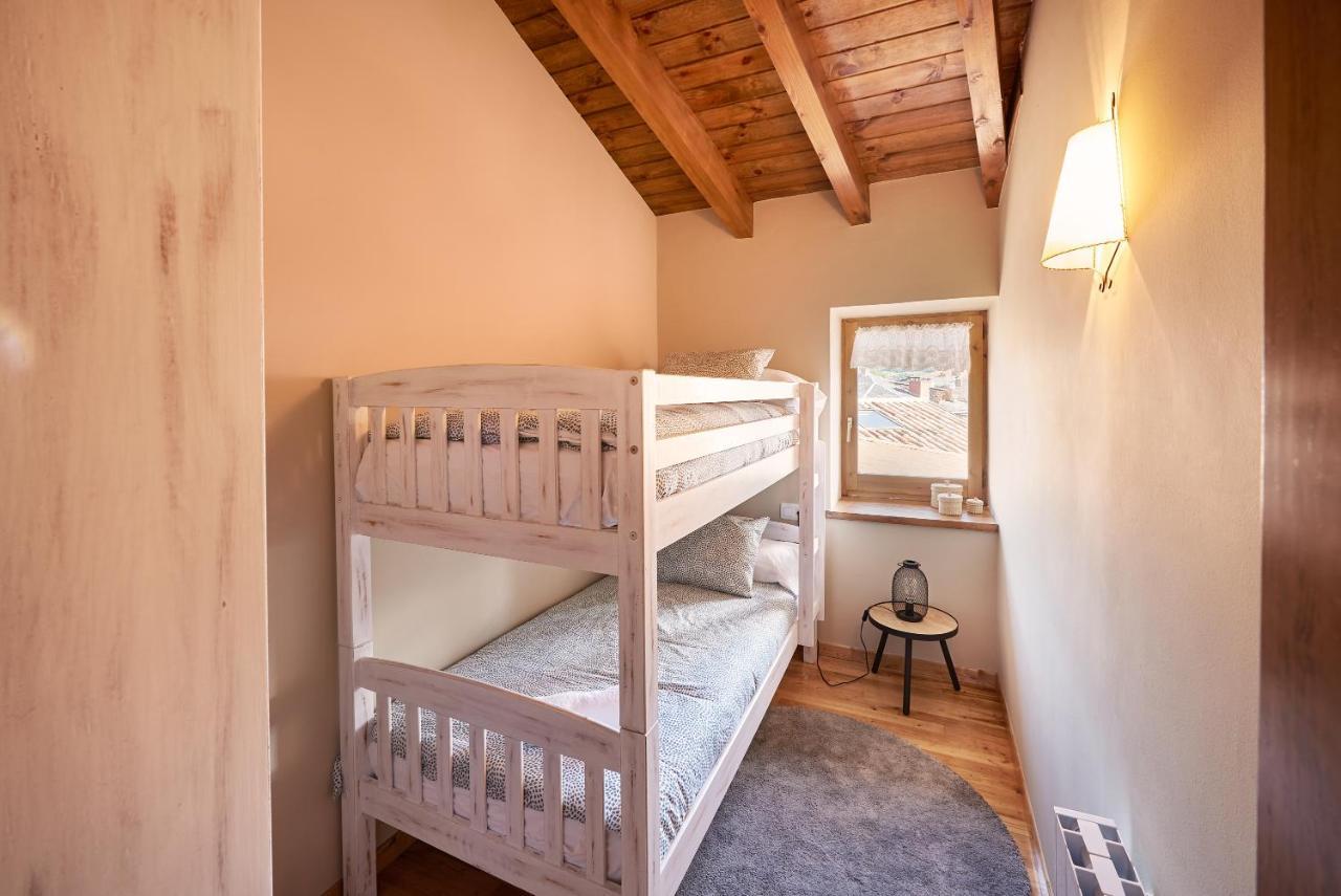 Desconnectar Bellver De Cerdanya II Ngoại thất bức ảnh
