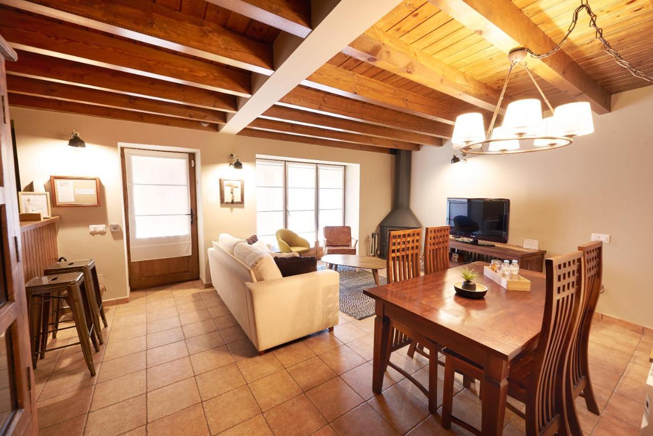 Desconnectar Bellver De Cerdanya II Ngoại thất bức ảnh